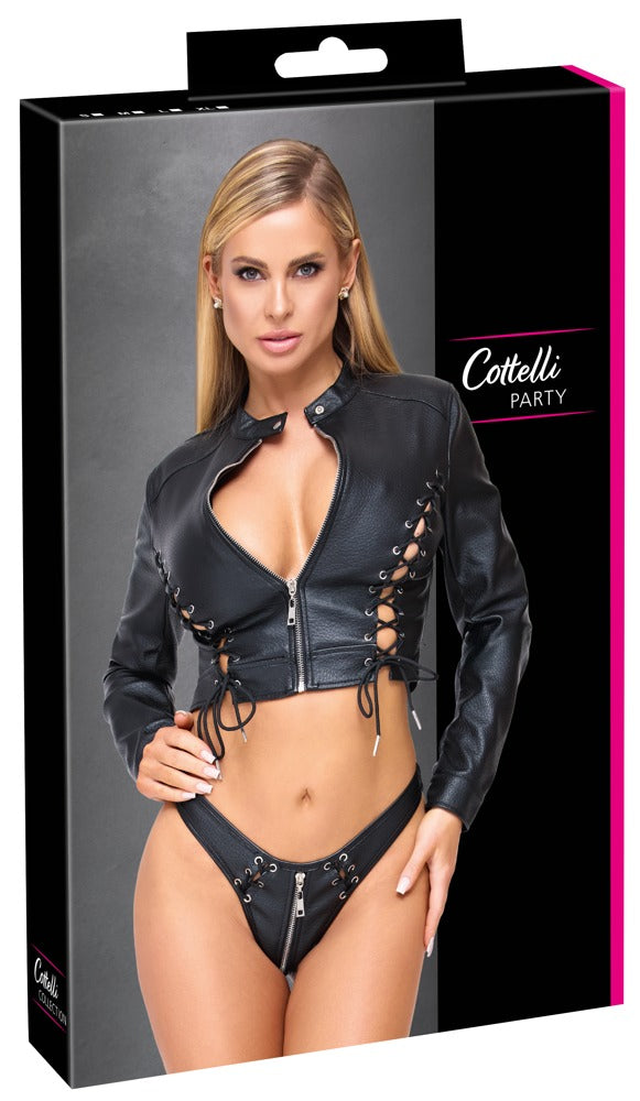 Cottelli PARTY Set - Zwart