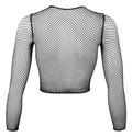 Fantasy by Cottelli Shirt - Zwart