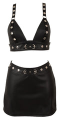 Cottelli PARTY Set - Zwart