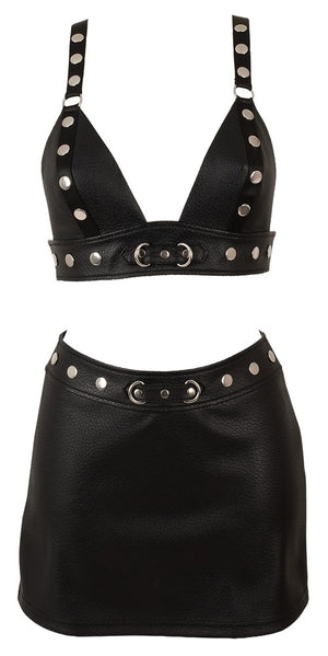 Cottelli PARTY Set - Zwart