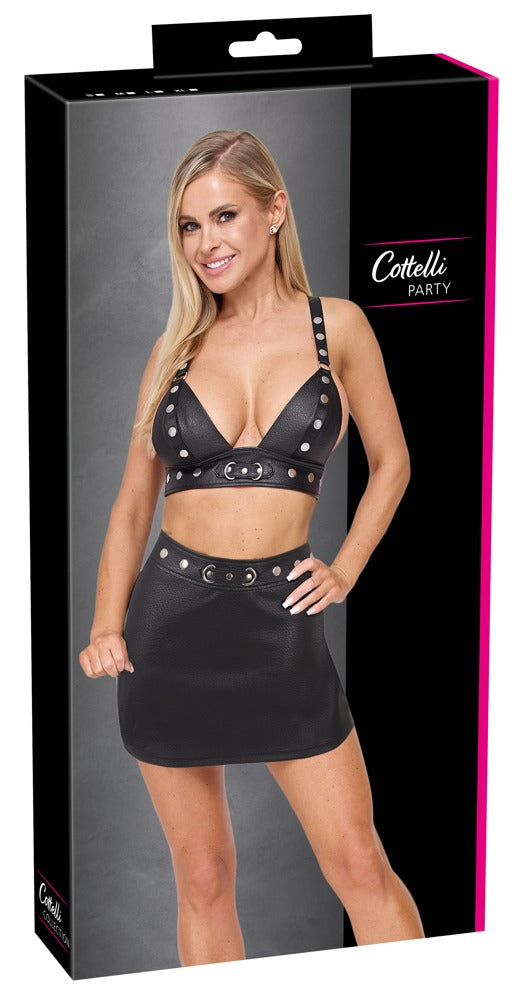 Cottelli PARTY Set - Zwart