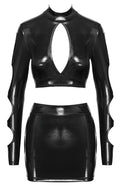Cottelli PARTY Set - Zwart