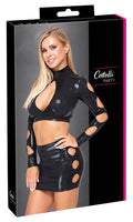 Cottelli PARTY Set - Zwart