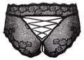 Cottelli CURVES Slip - Zwart