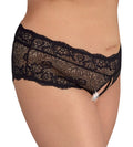Cottelli CURVES Slip - Zwart