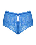 Obsessive Korte Llia's - Blauw