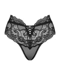 Obsessive Slip - Zwart