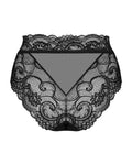 Obsessive Slip - Zwart