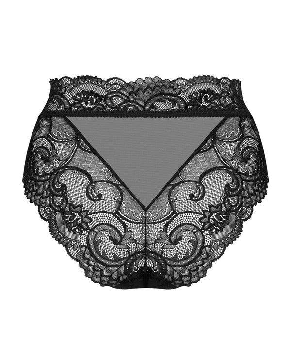 Obsessive Slip - Zwart - Obsessive - SKU: 23111511111