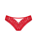 Obsessive Slipje - Rood