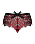 Obsessive Shorties - Rood