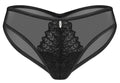 Obsessive Slip - Zwart