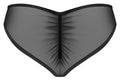 Obsessive Slip - Zwart