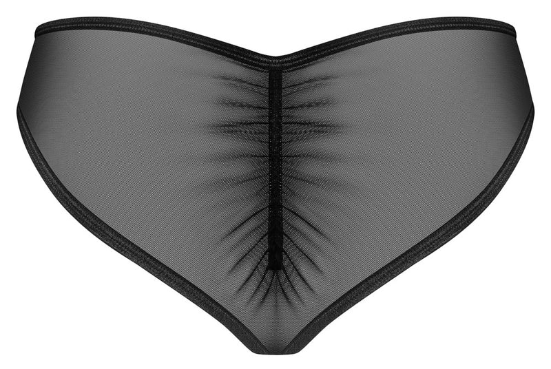 Obsessive Slip - Zwart
