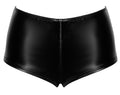 Noir Hot boxer - Zwart