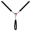 Cottelli Lingerie String - Zwart