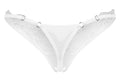Obsessive Thong - Wit