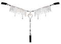 Cottelli LINGERIE Cottelli String - Zwart