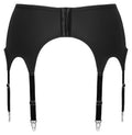 Cottelli LINGERIE Jarretel riem - Zwart