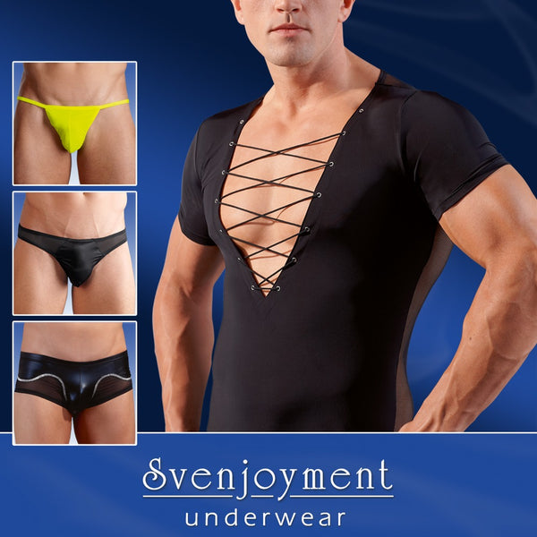 IntimateRed Ondergoed goody bag - IntimateRed - SKU: 24200079731
