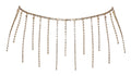 Cottelli ACCESSOIRES Cottelli Belly ketting - Goud