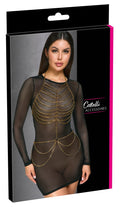 Cottelli ACCESSOIRES Cottelli Body ketting - Goud