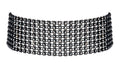 Cottelli ACCESSOIRES Cottelli Choker - Zwart