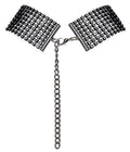 Cottelli ACCESSOIRES Cottelli Choker - Zwart