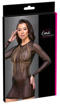 Cottelli ACCESSOIRES Cottelli Chain top - Goud