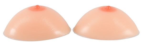 Cottelli ACCESSOIRES inleggers - Huidskleur Licht - Cottelli ACCESSOIRES - SKU: 24605995001
