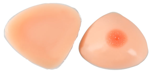 Cottelli ACCESSOIRES Silicone borsten - Huidskleur Licht - Cottelli ACCESSOIRES - SKU: 24607265001