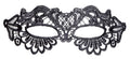 Cottelli ACCESSOIRES blinddoek - Zwart