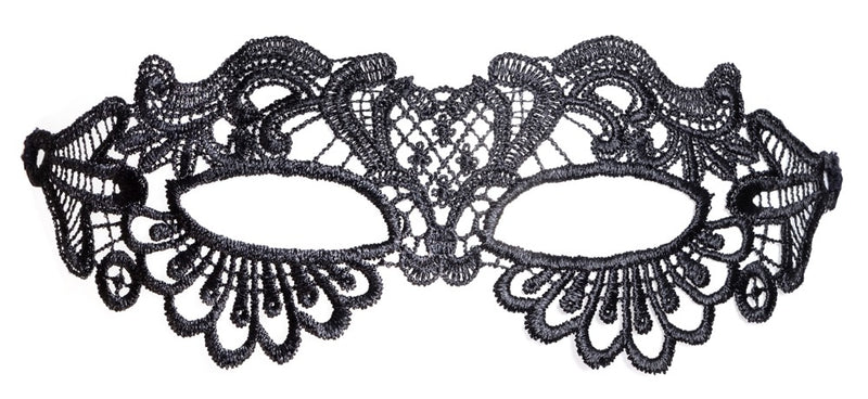 Cottelli ACCESSOIRES blinddoek - Zwart