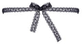 Cottelli ACCESSOIRES blinddoek - Zwart