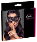 Cottelli ACCESSOIRES blinddoek - Zwart