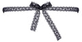 Cottelli ACCESSOIRES Cottelli Blinddoek - Zwart