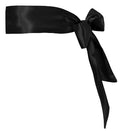 Cottelli ACCESSOIRES Bondage sjaal - Zwart