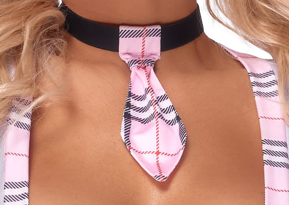 Schooluniform kostuum