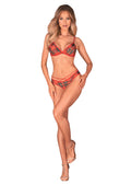 Obsessive Lingerieset - Rood