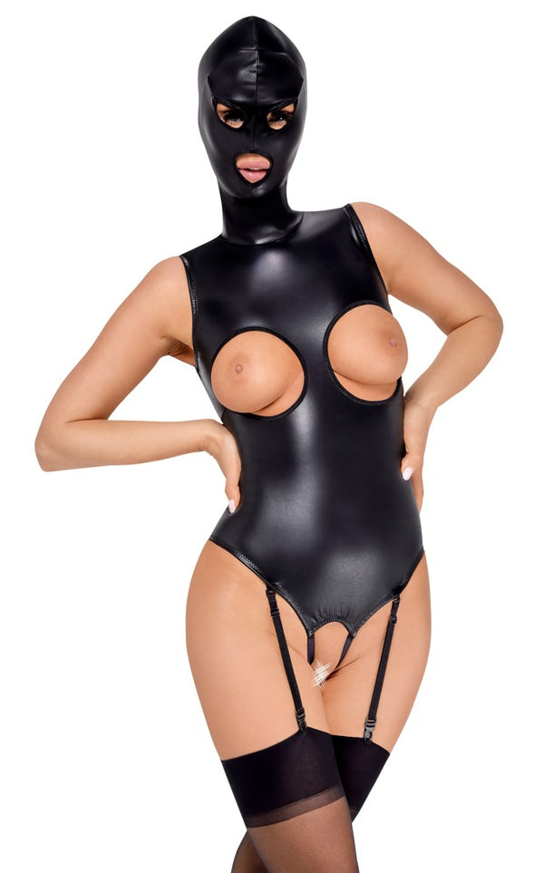 Lichaam - Bad Kitty - SKU: 24804841031