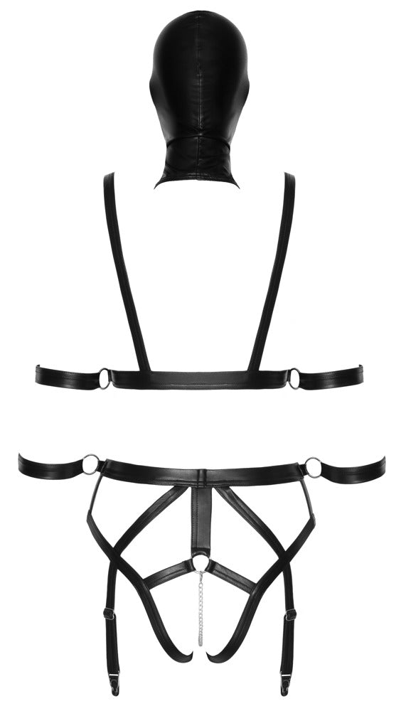 Stel in - Bad Kitty - SKU: 24804921021