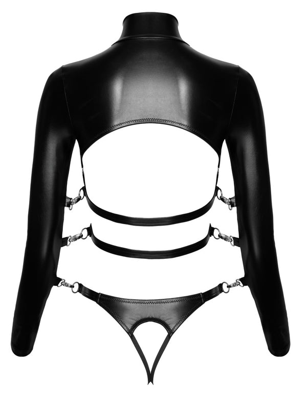 Stel in - Bad Kitty - SKU: 24805061031