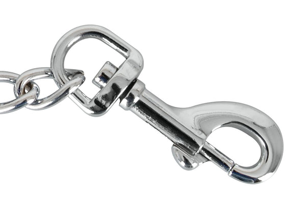 ZADO metalen ketting 15 cm - Zilver - ZADO - SKU: 24914786000