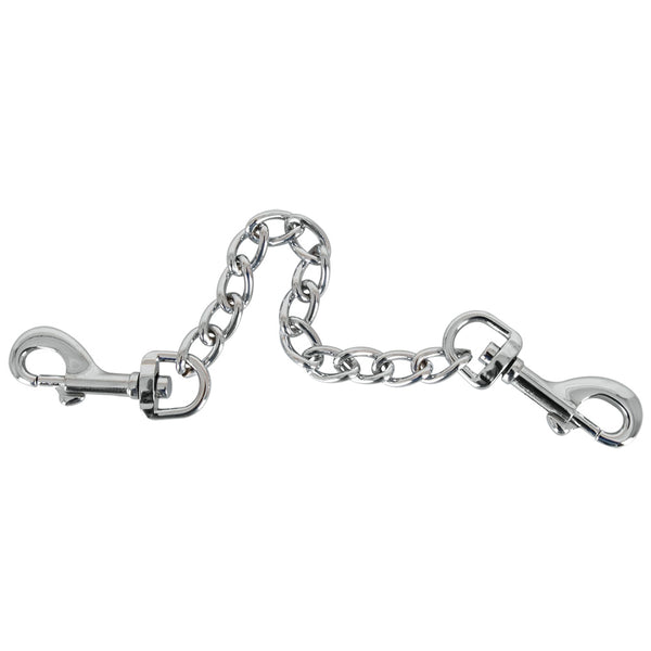 ZADO metalen ketting 15 cm - Zilver - ZADO - SKU: 24914786000
