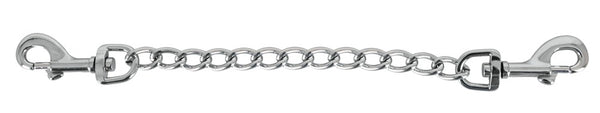 ZADO metalen ketting 15 cm - Zilver - ZADO - SKU: 24914786000