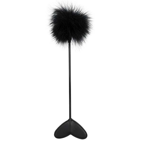 Bad Kitty veren toverstaf met hart - Zwart - Bad Kitty - SKU: 24915321000
