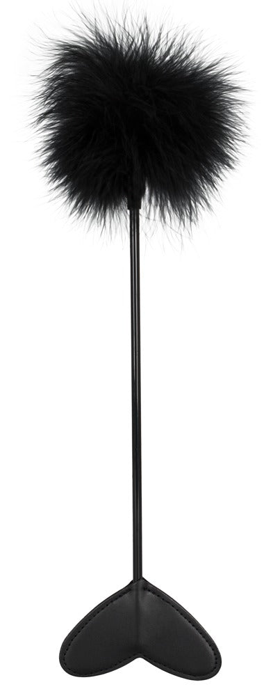 Bad Kitty veren toverstaf met hart - Zwart - Bad Kitty - SKU: 24915321000