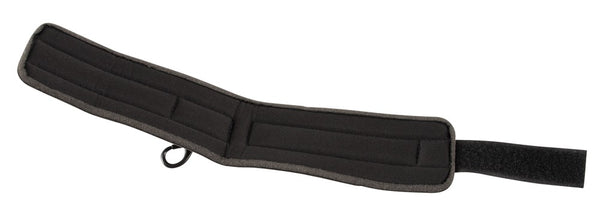 fetish Collection Spreidstang met verstelbare hand- en enkelboeien - Zwart - fetish Collection - SKU: 24928491001