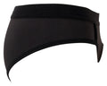 Bad Kitty Strap-on slipje Strap-on - Zwart