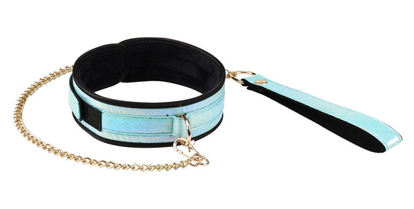 Liebe Seele Bondage set - Blauw - Liebe Seele - SKU: 24936754001